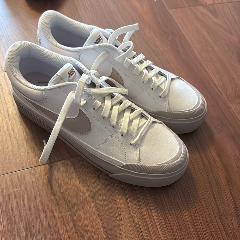 Nike sneakers